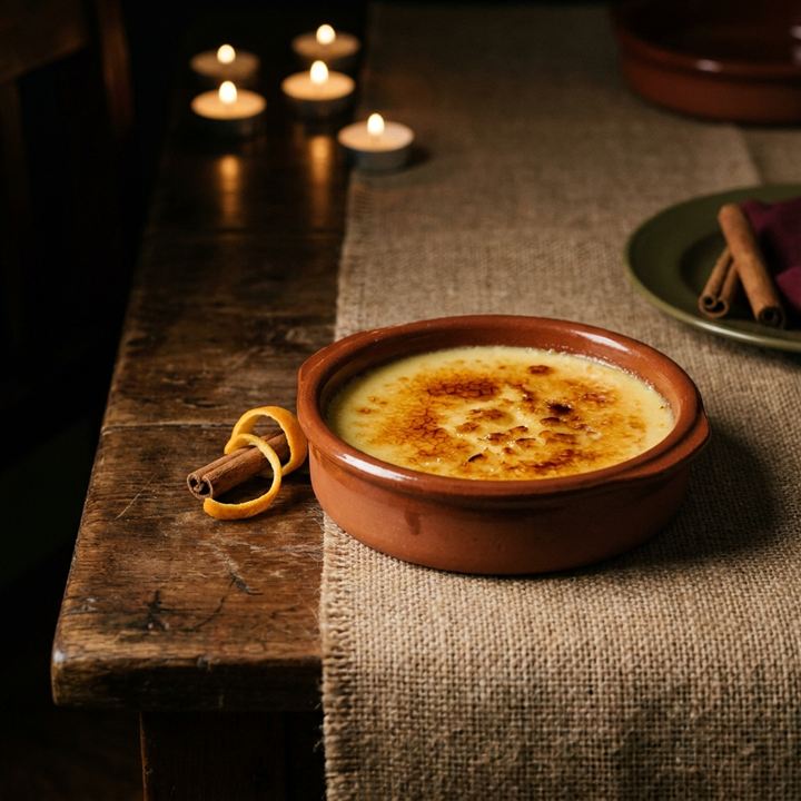 Crema Catalana